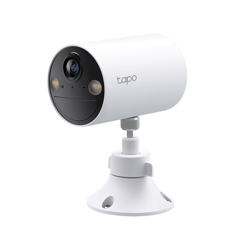 TP-Link Outdoor TAPO C410, 3Mpix, IP65, Battery Powered Security Camera