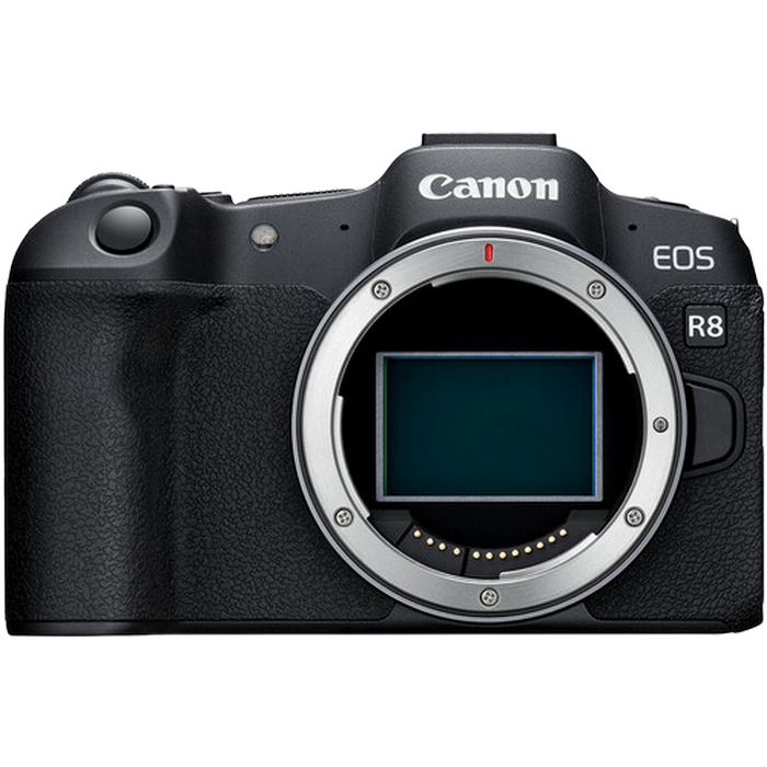 DC Canon EOS R8 BODY