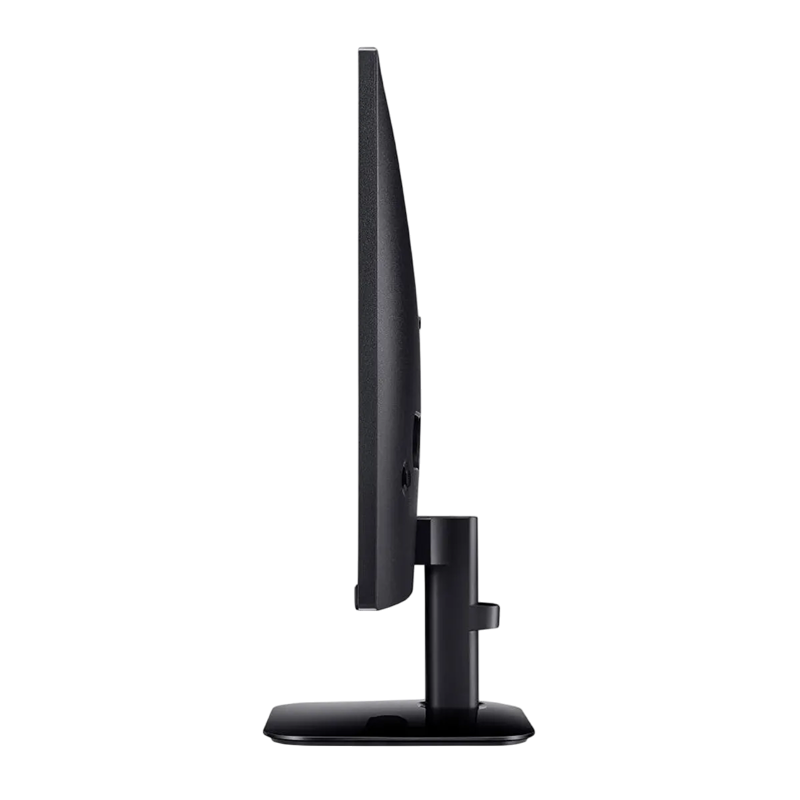 27" ACER KA272G0bi, Black, IPS, 1920x1080, 120Hz, AdaptiveSync, 1msVRB, 250cd, CR100mil:1, HDMI+D-Sub