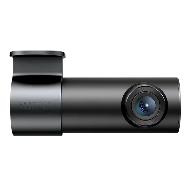 70mai M310 Plus 2K Dash Cam, Black