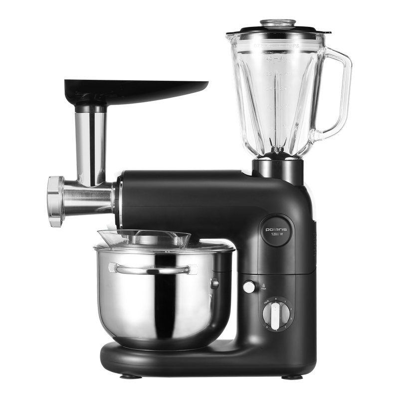 Food Processor Polaris PKM 1206