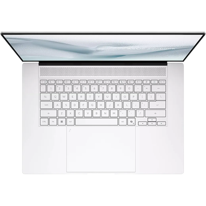 NB ASUS 16.0" Zenbook S 16 UM5606GA Gray (Ryzen AI 7 445 16Gb 1Tb Win 11)