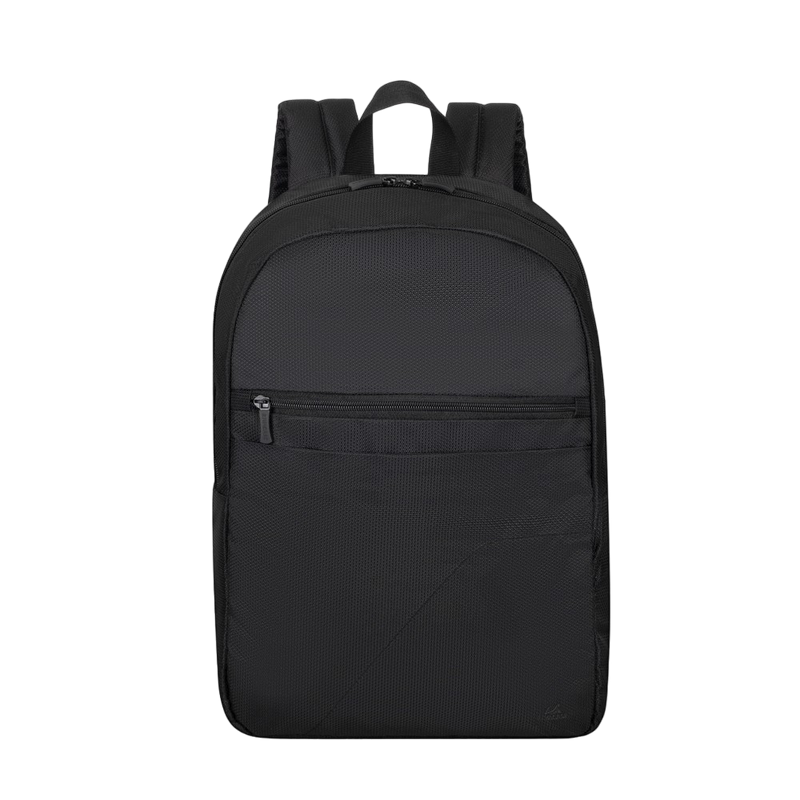 16"/15" NB backpack - RivaCase 8065 Black Laptop