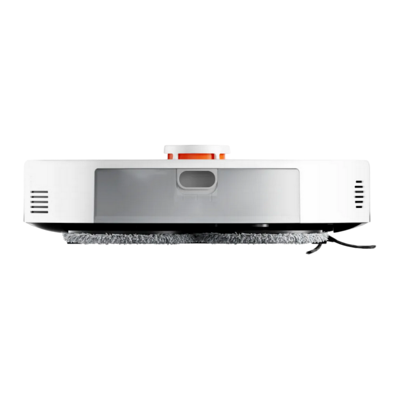Уценка D Vacuum Robot Cleaner Xiaomi S40 Pro, White