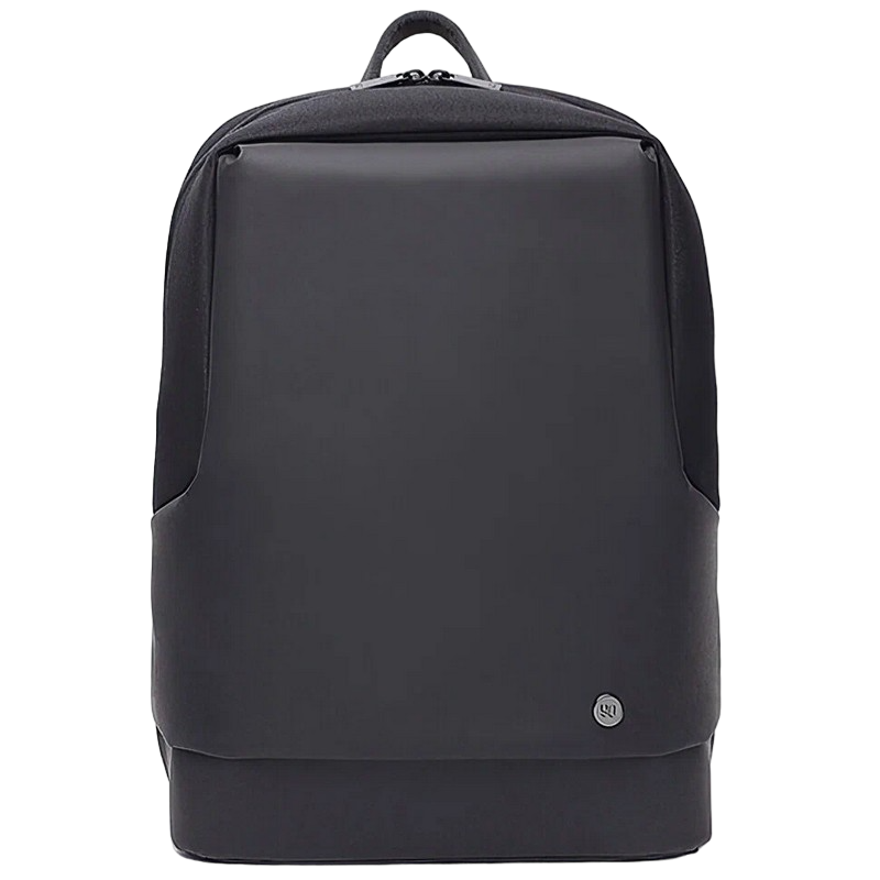 Backpack NINETYGO City Commuter, Black