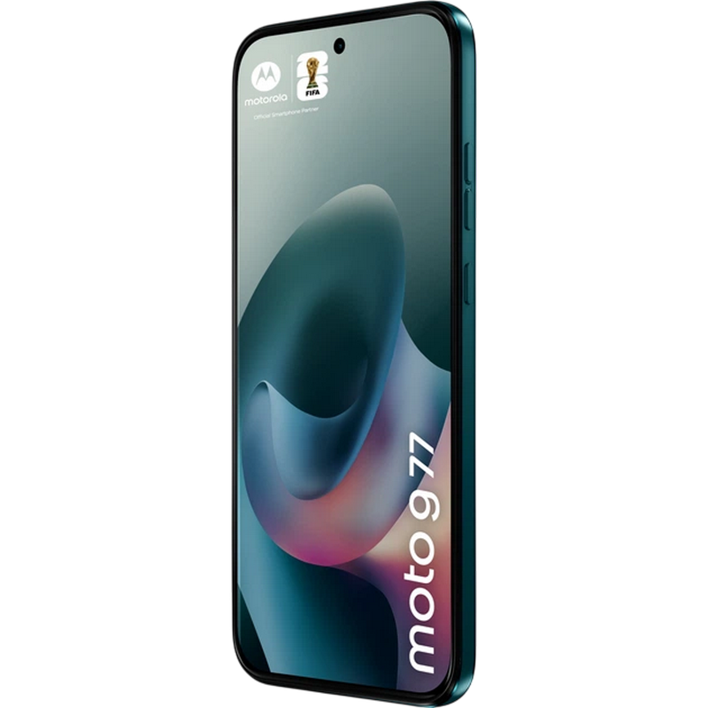 Mobile Phone Moto G77 8/256 Shaded Spruce