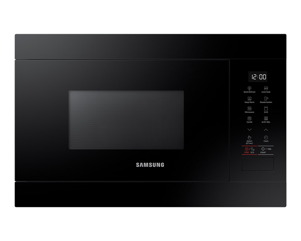 Built-in Microwave Samsung MG22M8254AK/E2_END