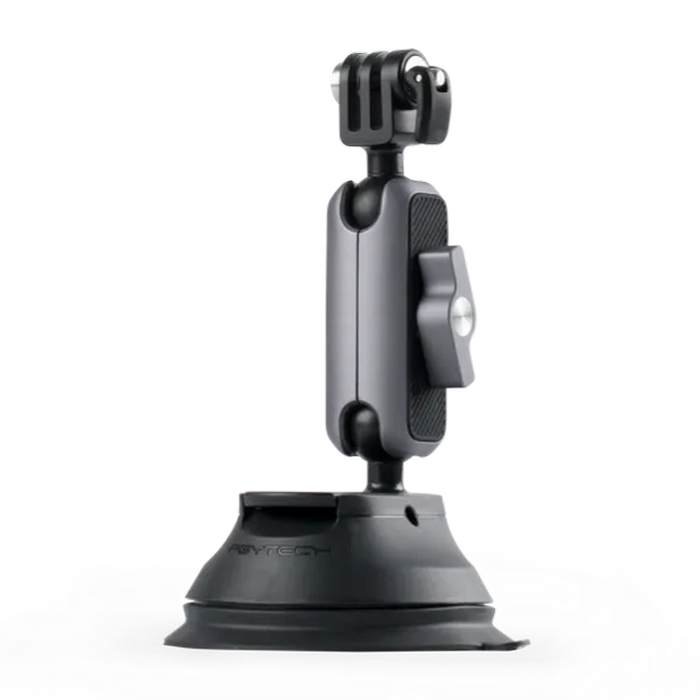 Insta360 SUCTION CUP for Action camera, Black