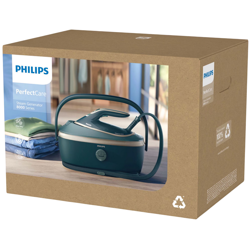 Ironing System Philips PSG8200/70