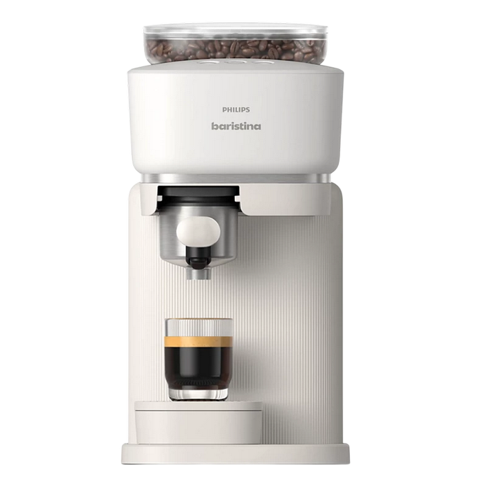 Coffee Maker Espresso Philips BAR300/00