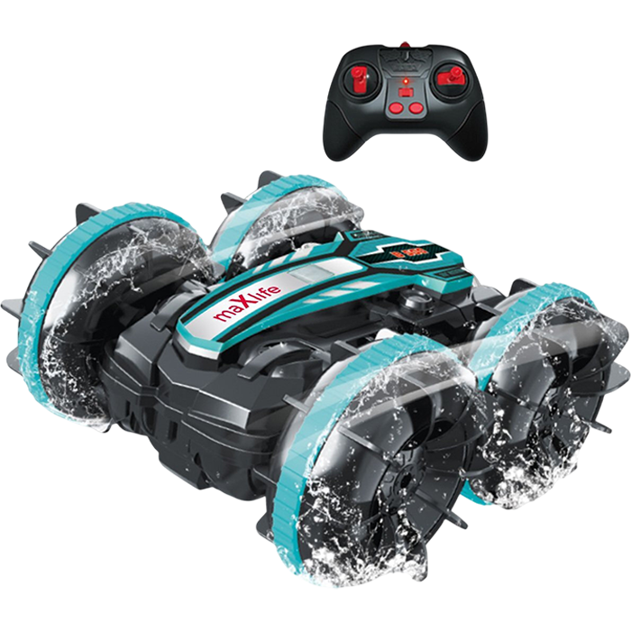 Maxlife remote controlled car MXRC-400 Amphibious