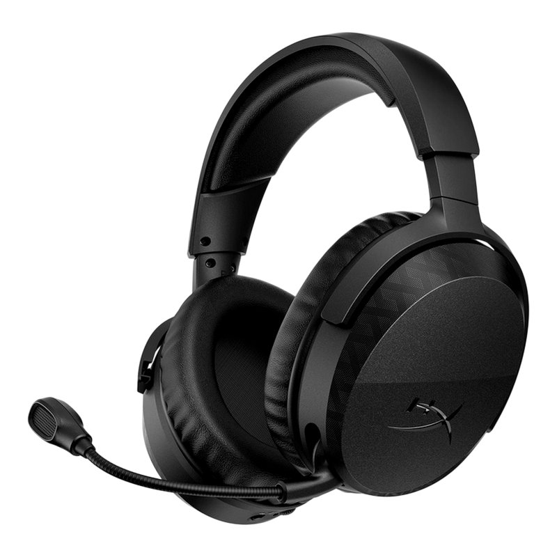 Gaming Headset HyperX Cloud Stinger 3 Wireless Black