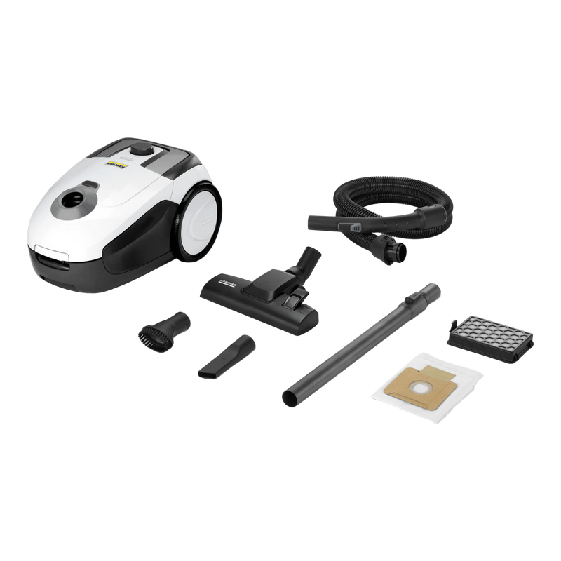 Vacuum Cleaner Karcher 1.198-031.0 VC 2 (ERP) KAP