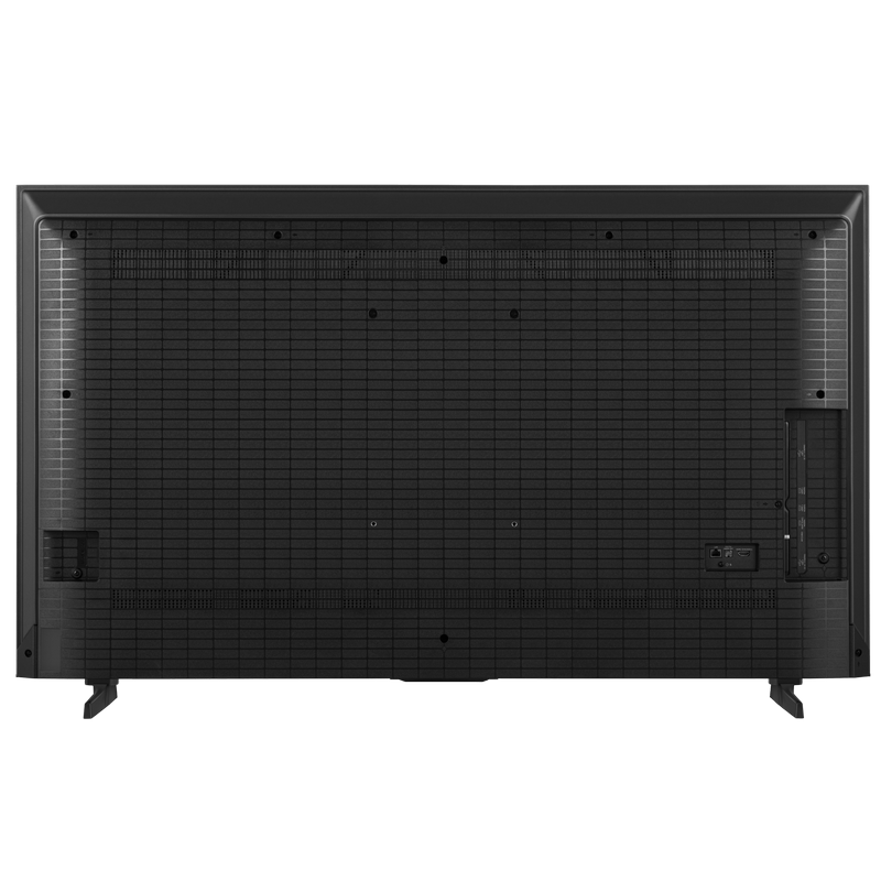 75" LED SMART TV Hisense 75E7S PRO, QLED, 4K UHD, VIDAA OS, Black