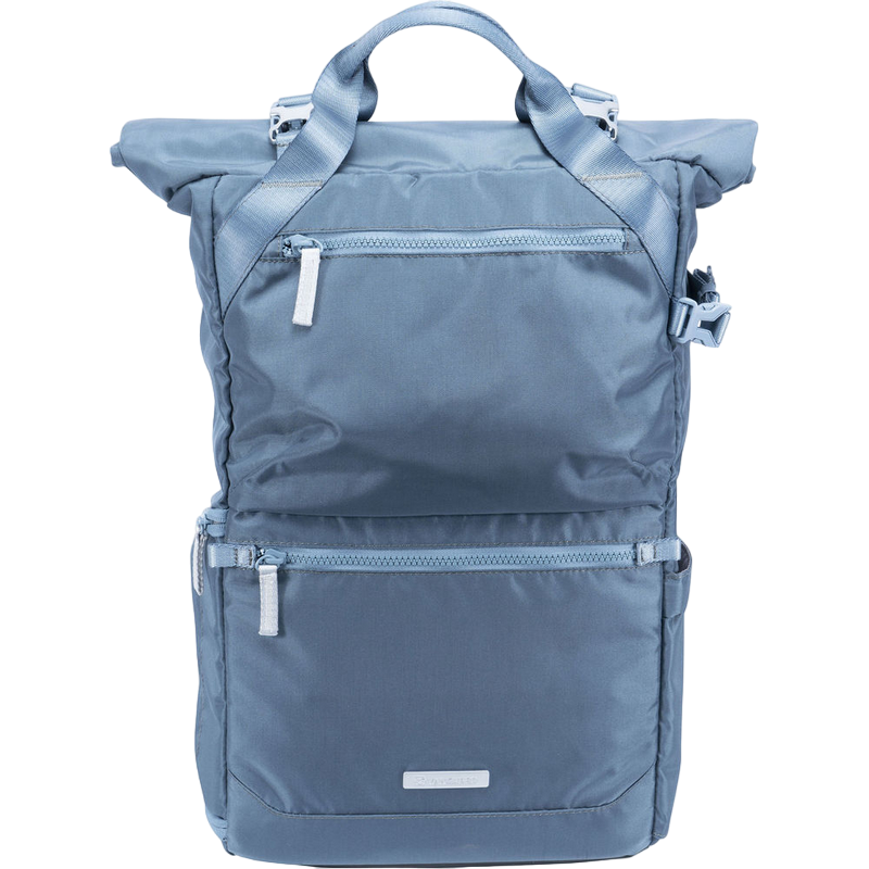 Shoulder Bag Vanguard VEO FLEX 43M BL, Blue