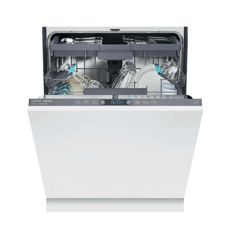Dish Washer/bin Candy CI 6E7F1A