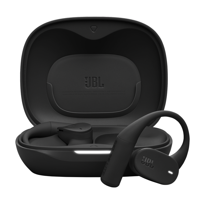 True Wireless JBL Sense Lite, Black