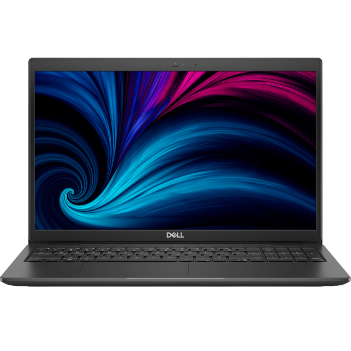 NB DELL 15.6" Latitude 3520 Black (Core i7-1165G7 16Gb 512Gb Win10 Pro)