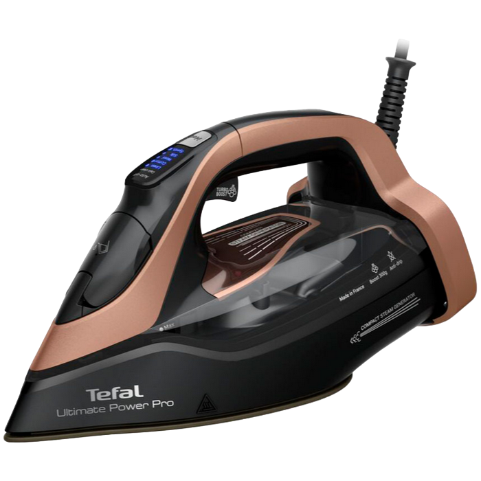 Iron Tefal FV9E50E0