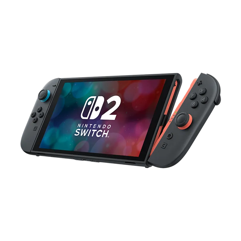 Consola Nintendo Switch 2 2025 Pokémon Pokopia Bundle