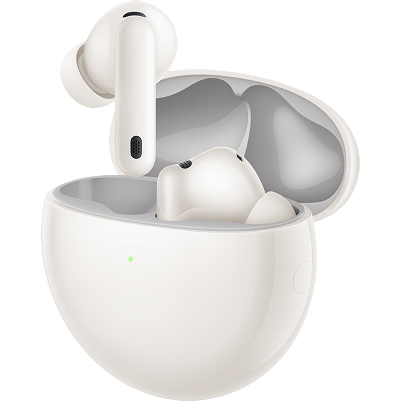 HUAWEI FreeBuds 7i, White