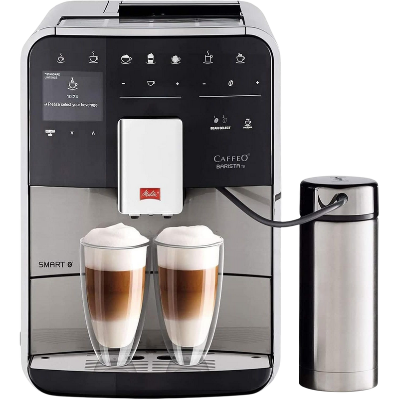 Coffee Machine Melitta F86/0-100
