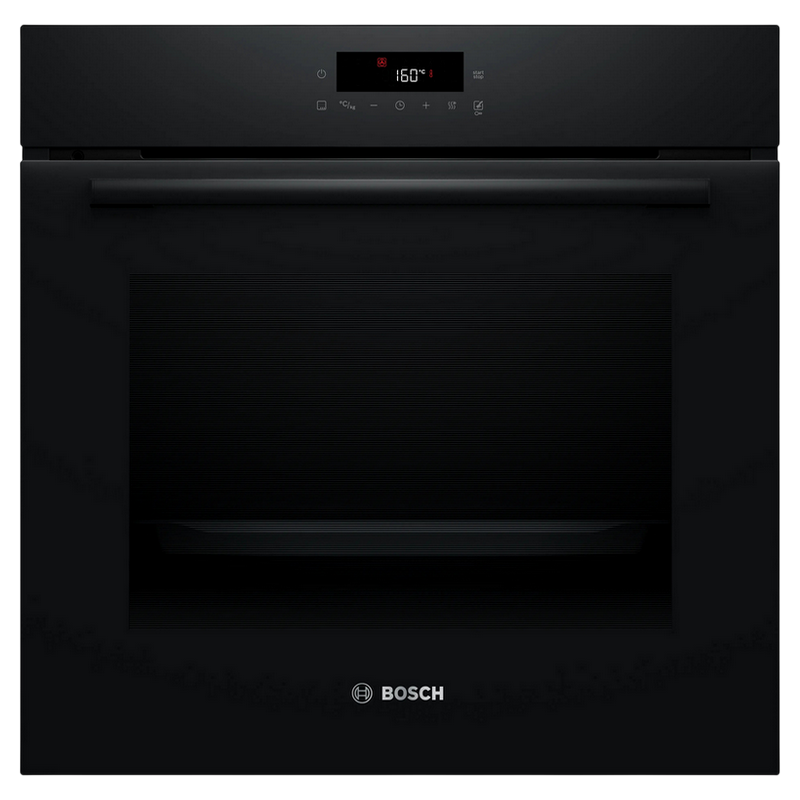 BinOven/el Bosch HBA572BB4