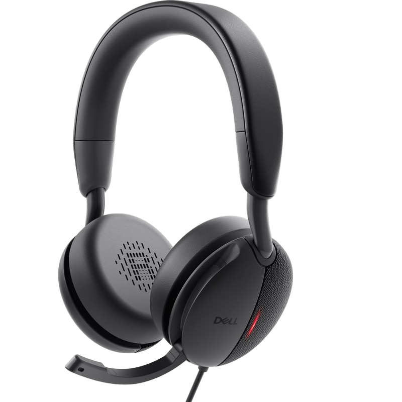 Dell Pro Wired ANC Headset WH5024