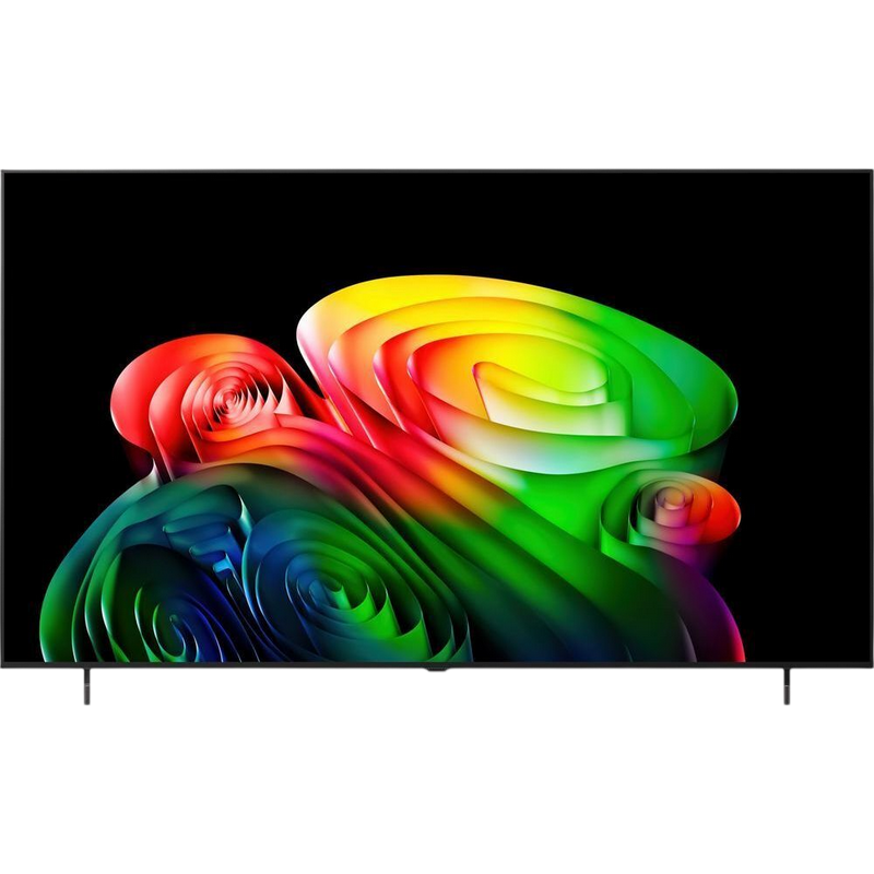 77" OLED SMART TV LG OLED77B65LA, Perfect Black, 4K UHD, webOS, Black