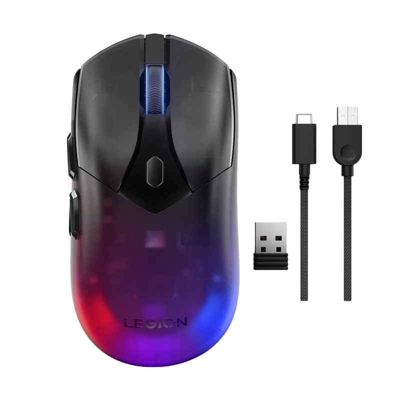 Lenovo M410 Gaming mouse