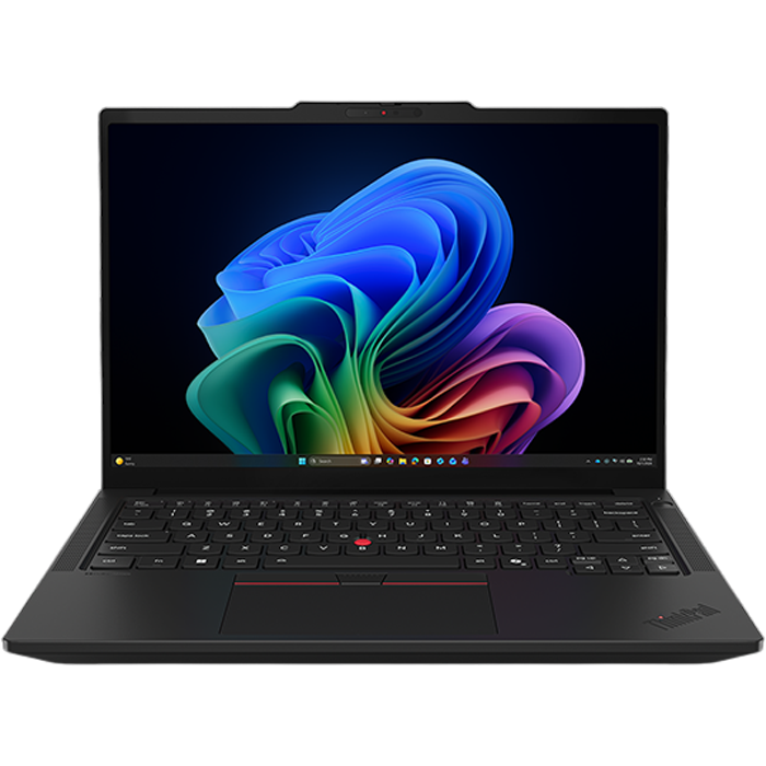NB Lenovo 14.0" ThinkPad T14 Gen 7 Black (Core Ultra 7 355 32Gb 512Gb Win 11)