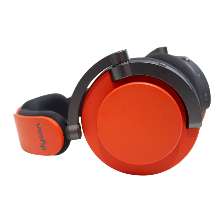 Headphone Dyson OnTrac WP02 571H Ceramic, Cinnabar Row