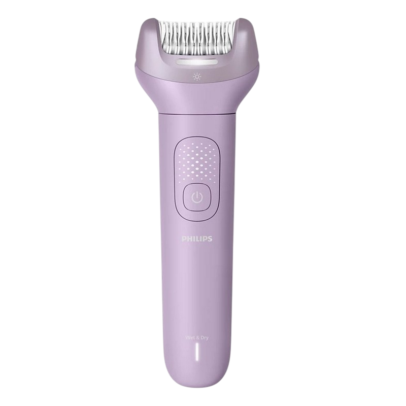 Epilator Philips BRE728/00