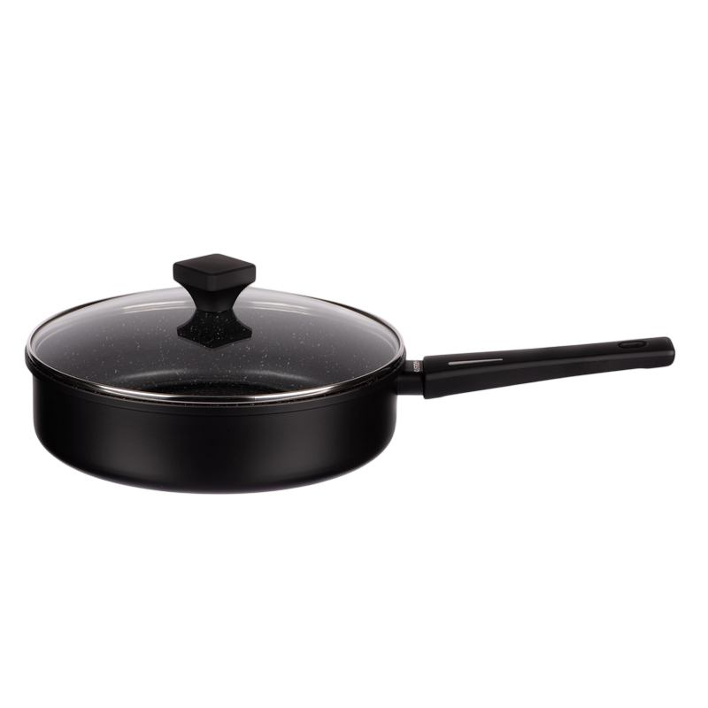 Frypan Ardesto AR1926GMG Gemini Andria, 26cm