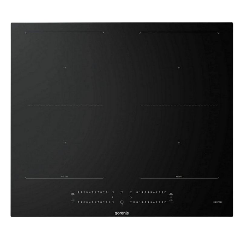 BinHob/ind Gorenje GI6442BSC