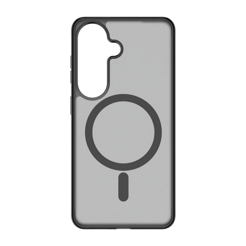 Cellular Sam. (Gal. S26), Frosty Mag, Black