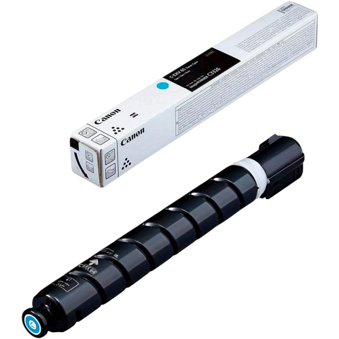 Toner Canon C-EXV65 Cyan