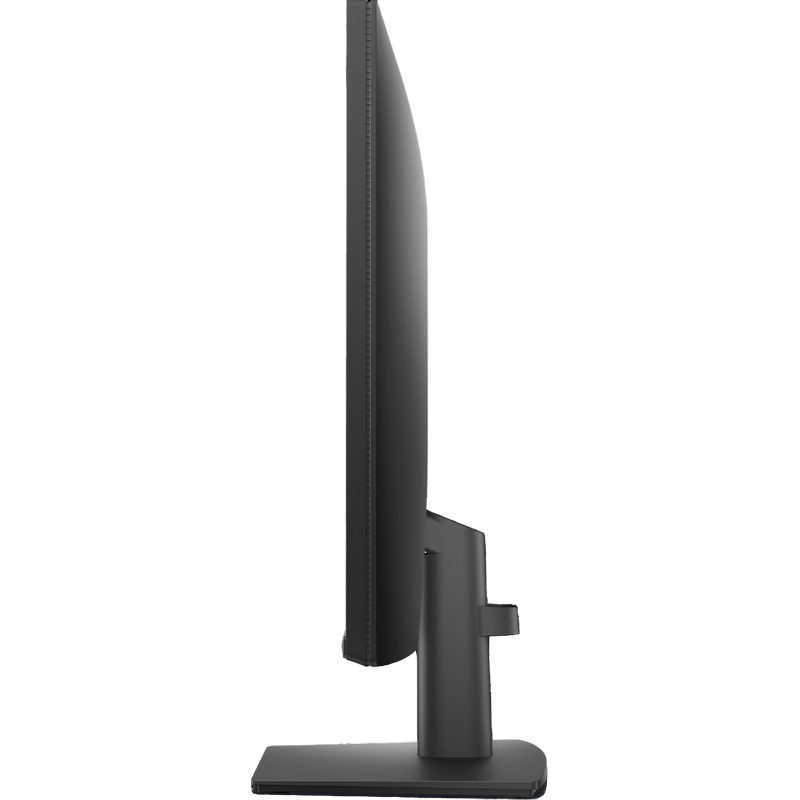 27" DELL E2725HM Black, IPS, 1920x1080, 100Hz, 5ms, 300cd, CR1000:1, D-Sub+HDMI+DP