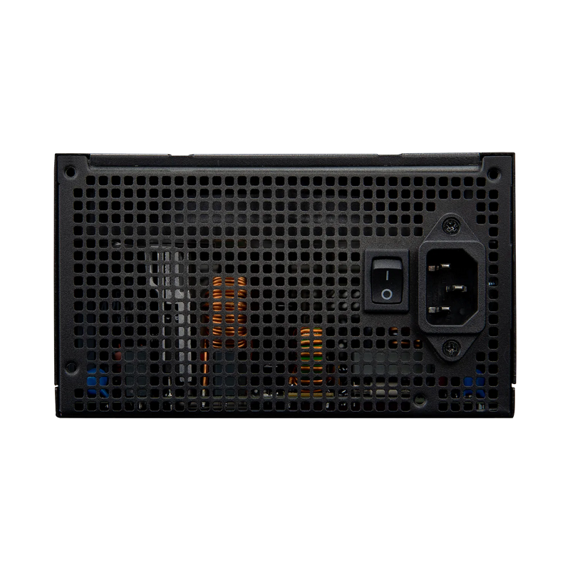 Power Supply ATX 1000W Cougar Power GR 1000, 80+ Gold, 140mm, ATX 3.1 and PCIe 5.1, Active PFC, Full Modular