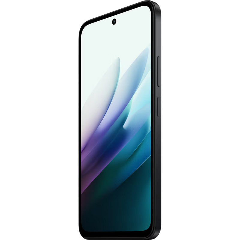 Mobile Phone Redmi 15 4G 6/128 Black