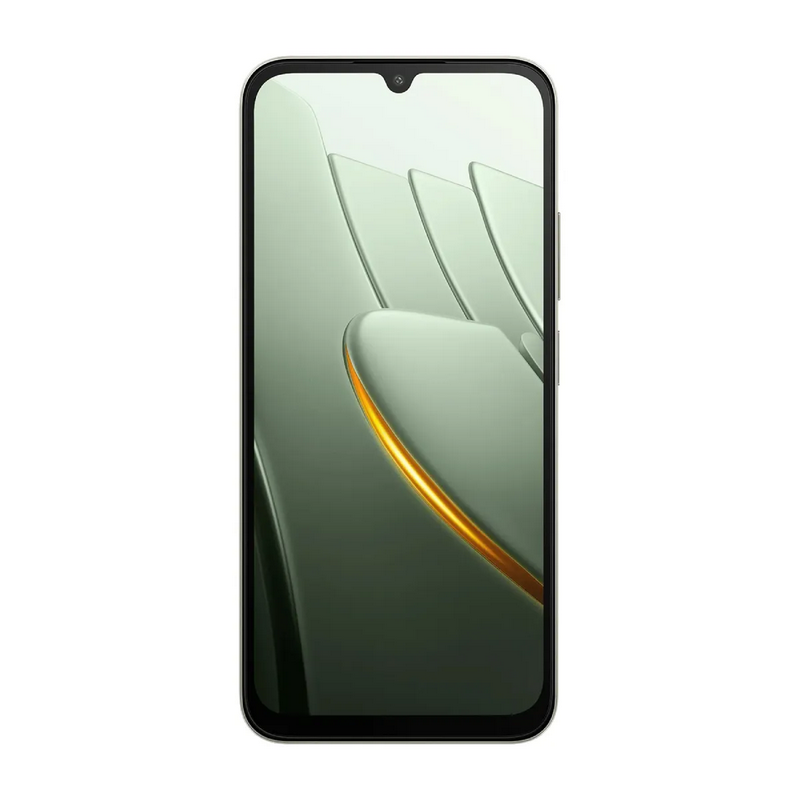 Mobile Phone Poco C81 Pro 4/128GB EU Gold