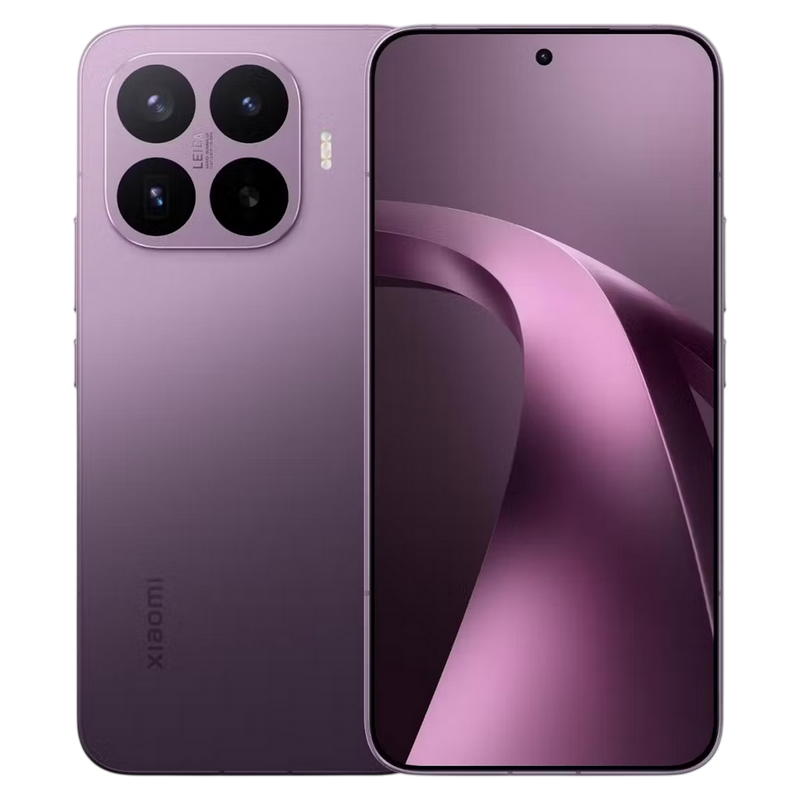 Mobile Phone Xiaomi 17T Pro 12/1TB EU Deep Violet