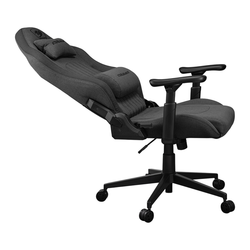 Gaming Chair Cougar EXPLORE Royal Gray F