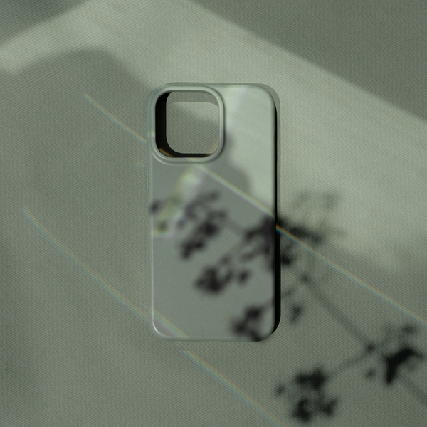 Forever iPhone 15 Pro Max, Bioio, Green