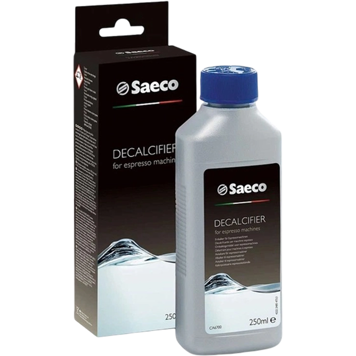 ACC Coffee Machine Decalsifier Saeco/Evoca CA6700