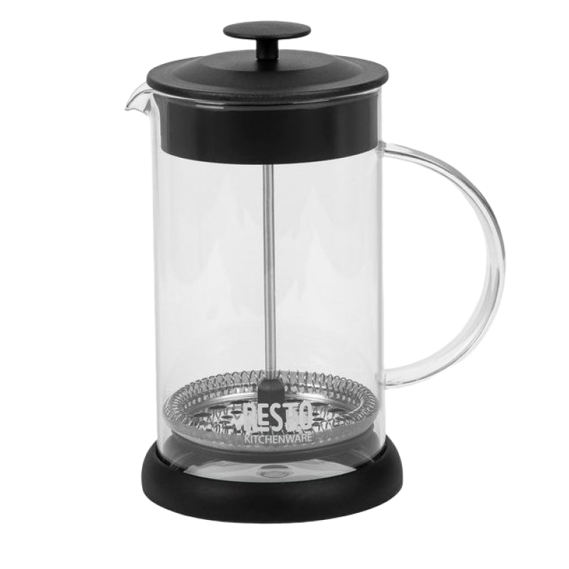 French Press Coffee Tea Maker RESTO 90503