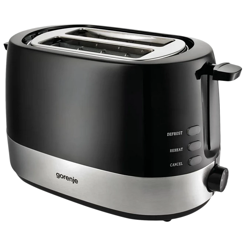 Toaster Gorenje T850BK