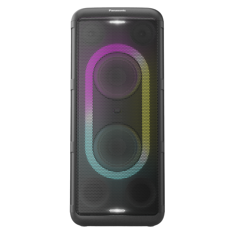 Portable Audio System Panasonic SC-TMAX45GSK, Black