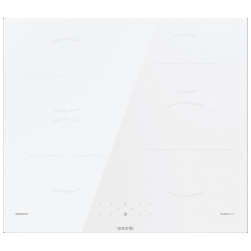 BinHob/ind Gorenje GI6401WSC