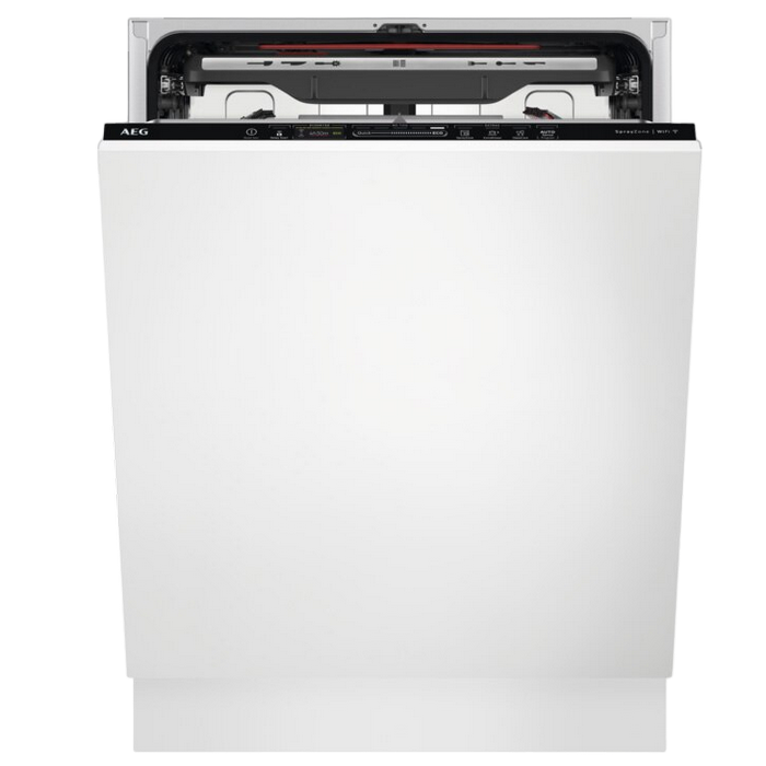 Dish Washer/bin AEG FSK93718P